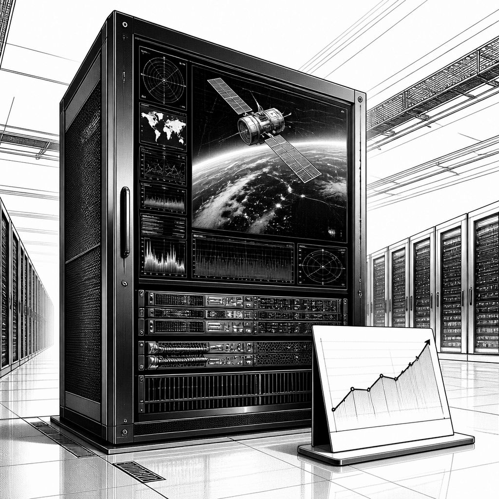 Berenberg hält OHB auf „Buy“ und setzt Kursziel 358 Euro Berenberg hält OHB auf „Buy“ und setzt Kursziel 358 Euro