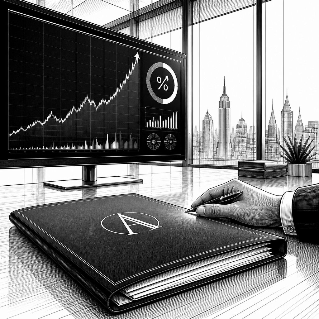 Berkshire Hathaway stockt Bending Spoons auf 4 Prozent auf Berkshire Hathaway stockt Bending Spoons auf 4 Prozent auf