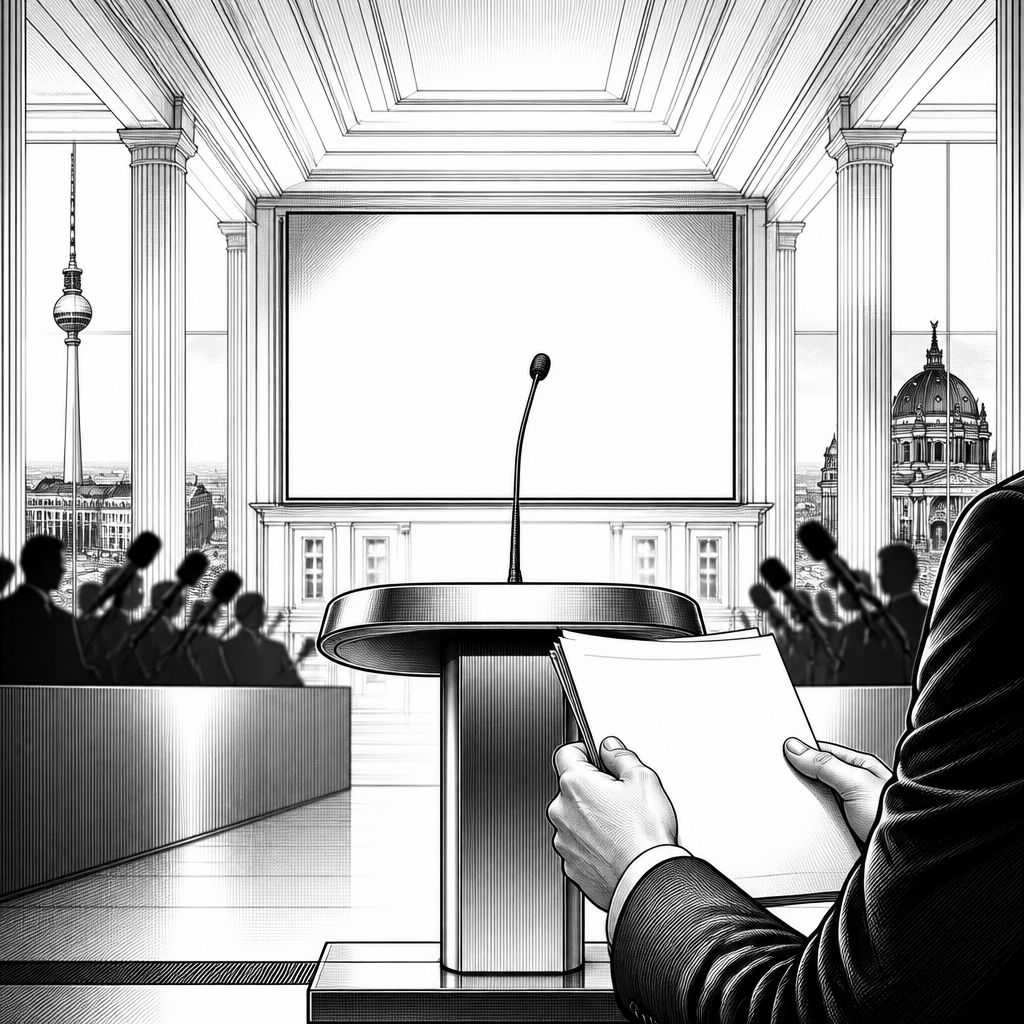 Koalitionsgespräche in Berlin: Volker Beck kritisiert Linkspartei-Vorwürfe Koalitionsgespräche in Berlin: Volker Beck kritisiert Linkspartei-Vorwürfe