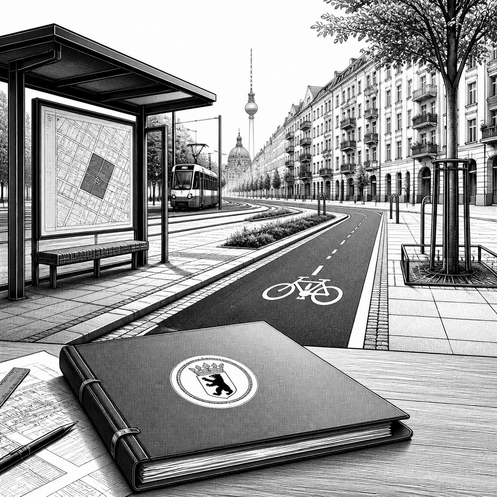 Berlin: Grüne und SPD starten Koalitionsgespräche mit Linke – inklusive Wohnungs- und Verkehrsagenda Berlin: Grüne und SPD starten Koalitionsgespräche mit Linke – inklusive Wohnungs- und Verkehrsagenda