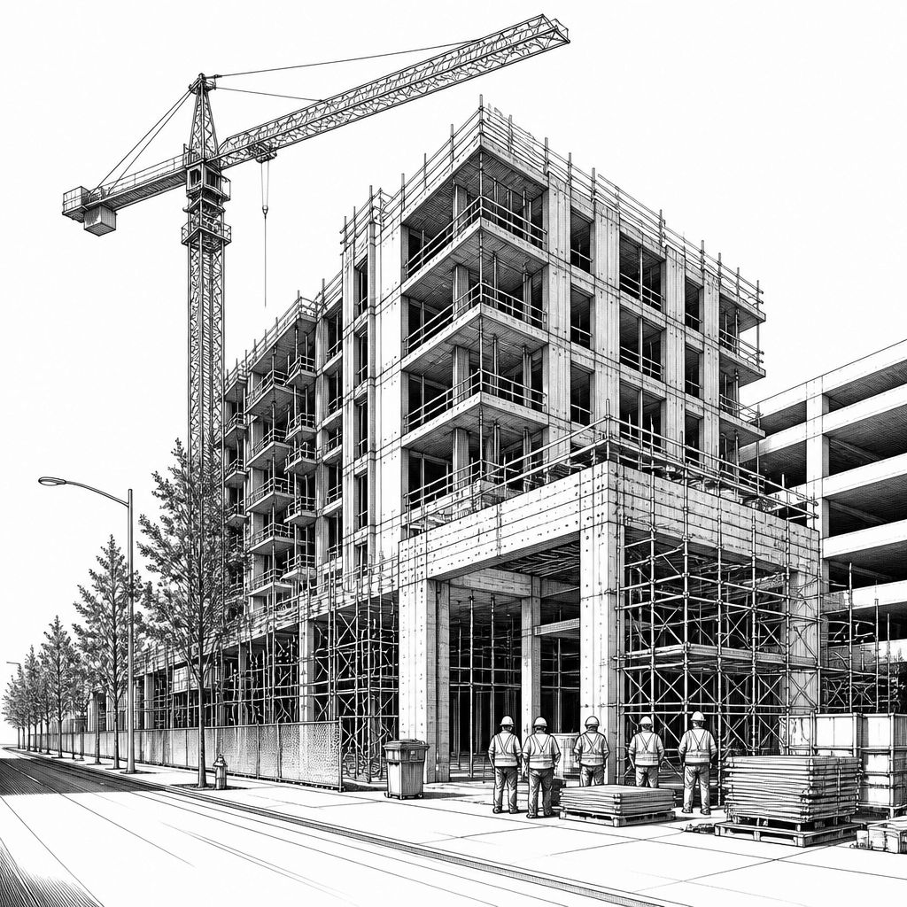 STADT UND LAND baut 73 Mietwohnungen in Berlin-Mariendorf STADT UND LAND baut 73 Mietwohnungen in Berlin-Mariendorf