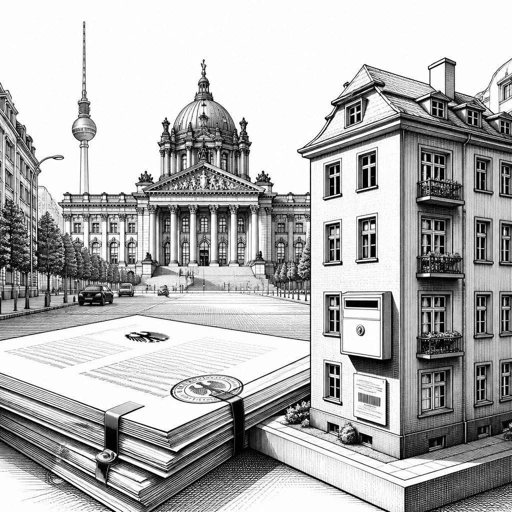 Rot-Grün-Rot in Berlin will Wohnungskonzerne enteignen und Mieten bremsen Rot-Grün-Rot in Berlin will Wohnungskonzerne enteignen und Mieten bremsen