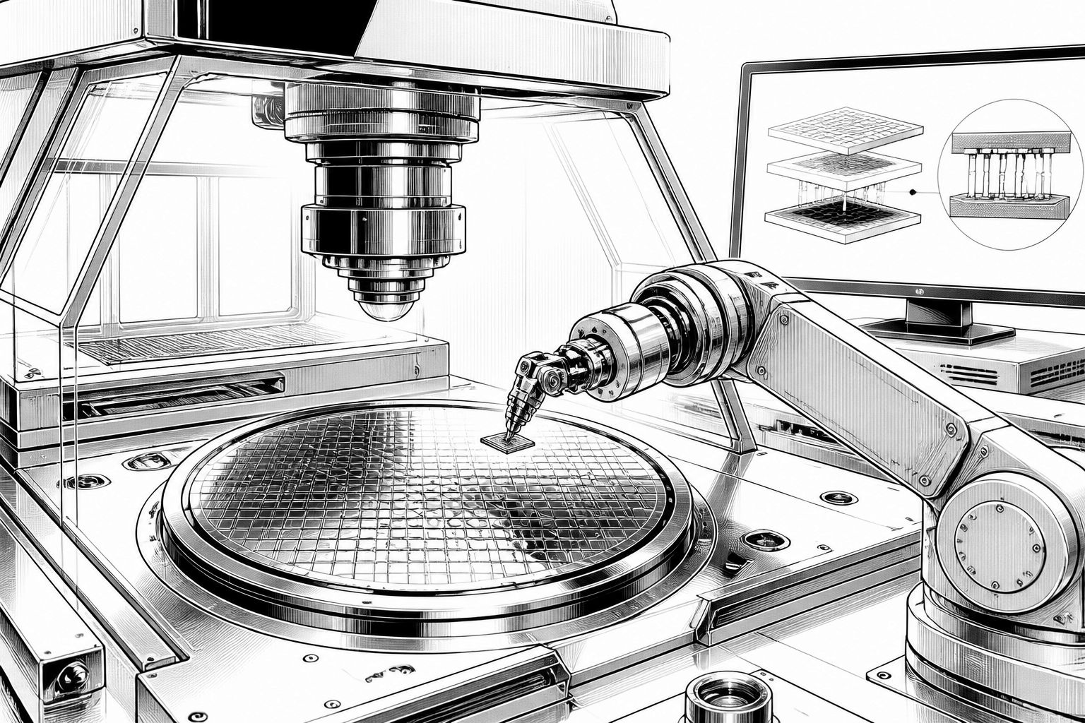Besi-Aktie: Applied Materials erhöht strategische Beteiligung auf rund 20 Prozent Besi-Aktie: Applied Materials erhöht strategische Beteiligung auf rund 20 Prozent