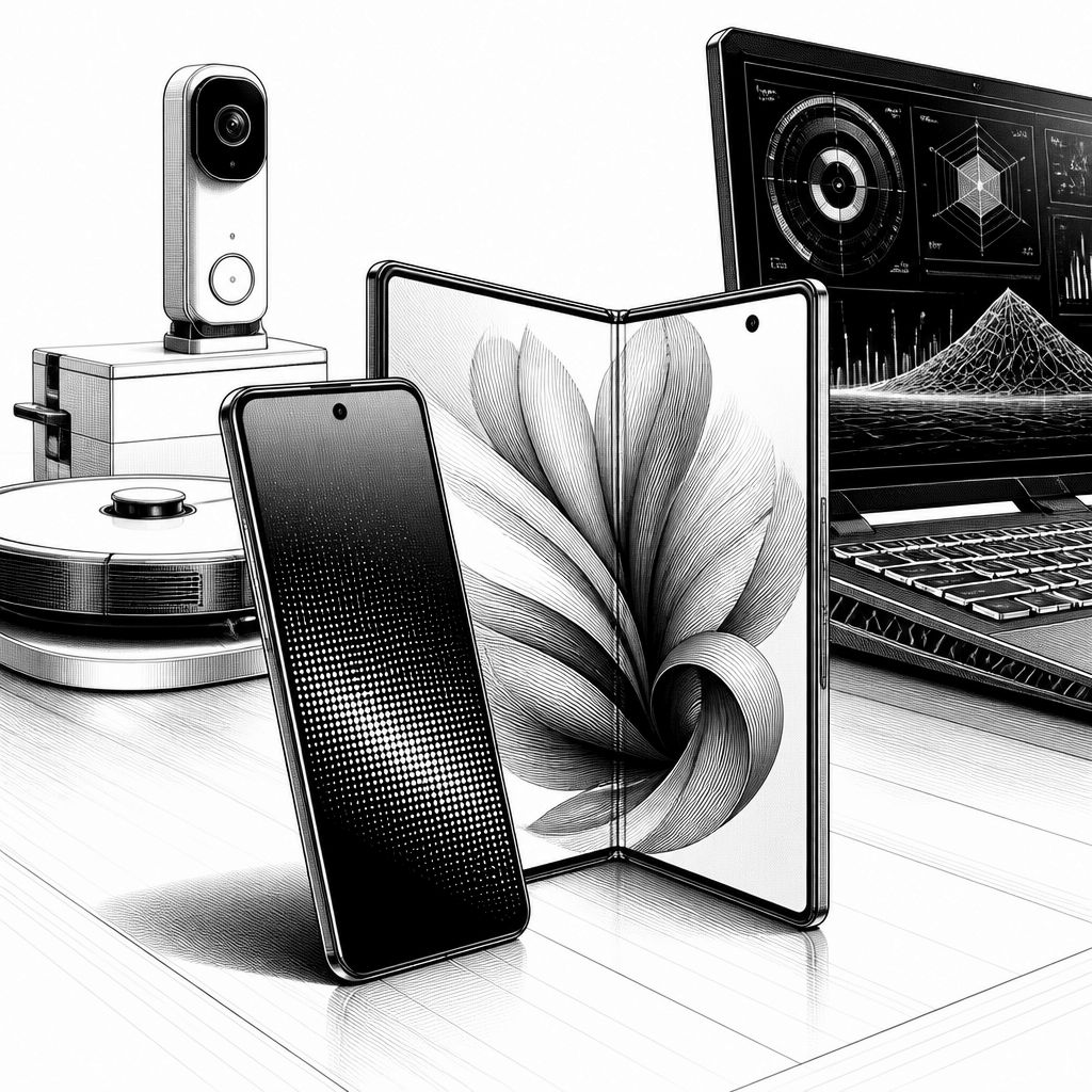 BGR Best of Tech Awards 2026: Die Sieger für Smartphones, Laptops und Smart Home BGR Best of Tech Awards 2026: Die Sieger für Smartphones, Laptops und Smart Home