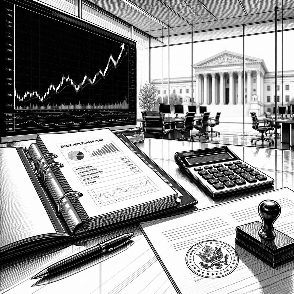 Better Home & Finance: Rückkauf von 837.718 Aktien trifft auf Umsatzschwäche und Nasdaq-Themen Better Home & Finance: Rückkauf von 837.718 Aktien trifft auf Umsatzschwäche und Nasdaq-Themen