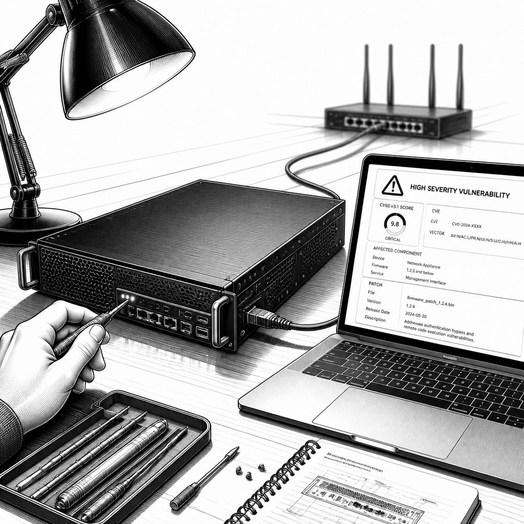 BeyondTrust Zero-Day: Hacker übernehmen Remote-Support-Appliances BeyondTrust Zero-Day: Hacker übernehmen Remote-Support-Appliances
