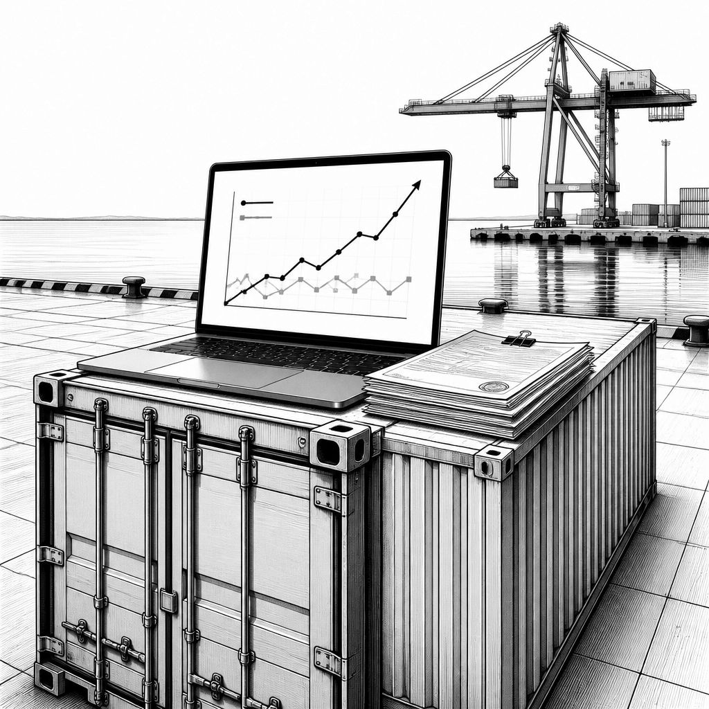 Außenhandel 2026: BGA erwartet Exportwachstum trotz USA- und China-Risiken Außenhandel 2026: BGA erwartet Exportwachstum trotz USA- und China-Risiken