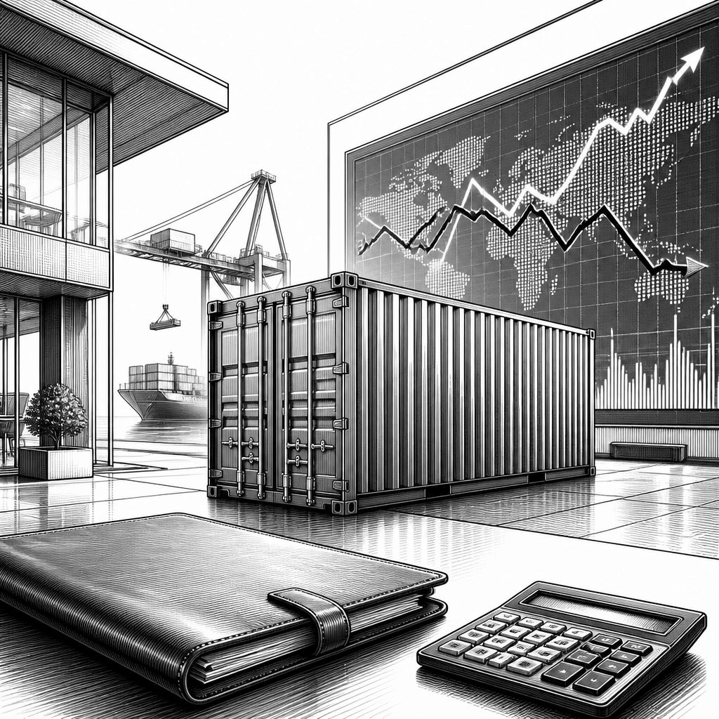 BGA erwartet 2026 mehr deutsche Exporte trotz geopolitischer Unsicherheit BGA erwartet 2026 mehr deutsche Exporte trotz geopolitischer Unsicherheit