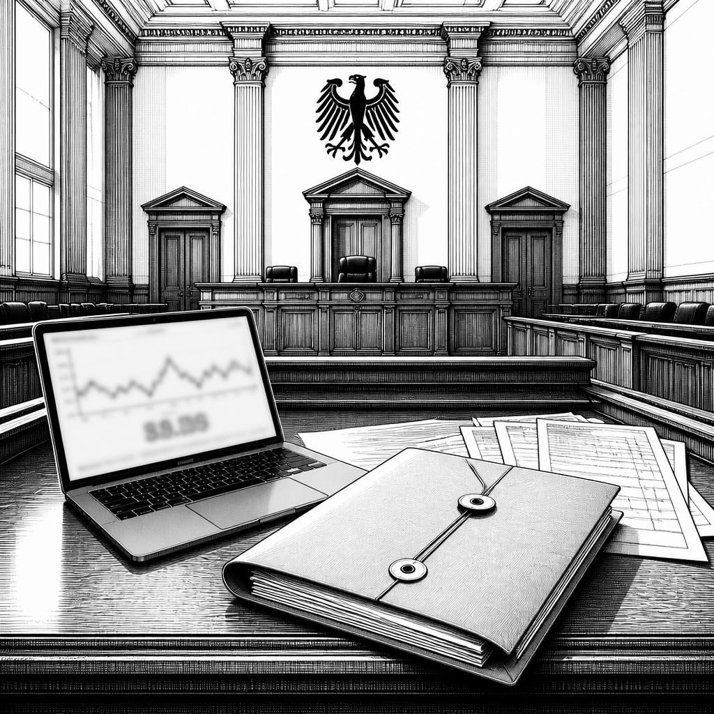BGH stärkt Transparenz bei Schufa-Score-Auskunft für Betroffene BGH stärkt Transparenz bei Schufa-Score-Auskunft für Betroffene