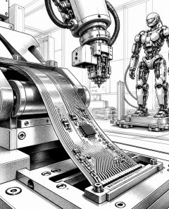 ai-bh-robotics-flexible-pcb