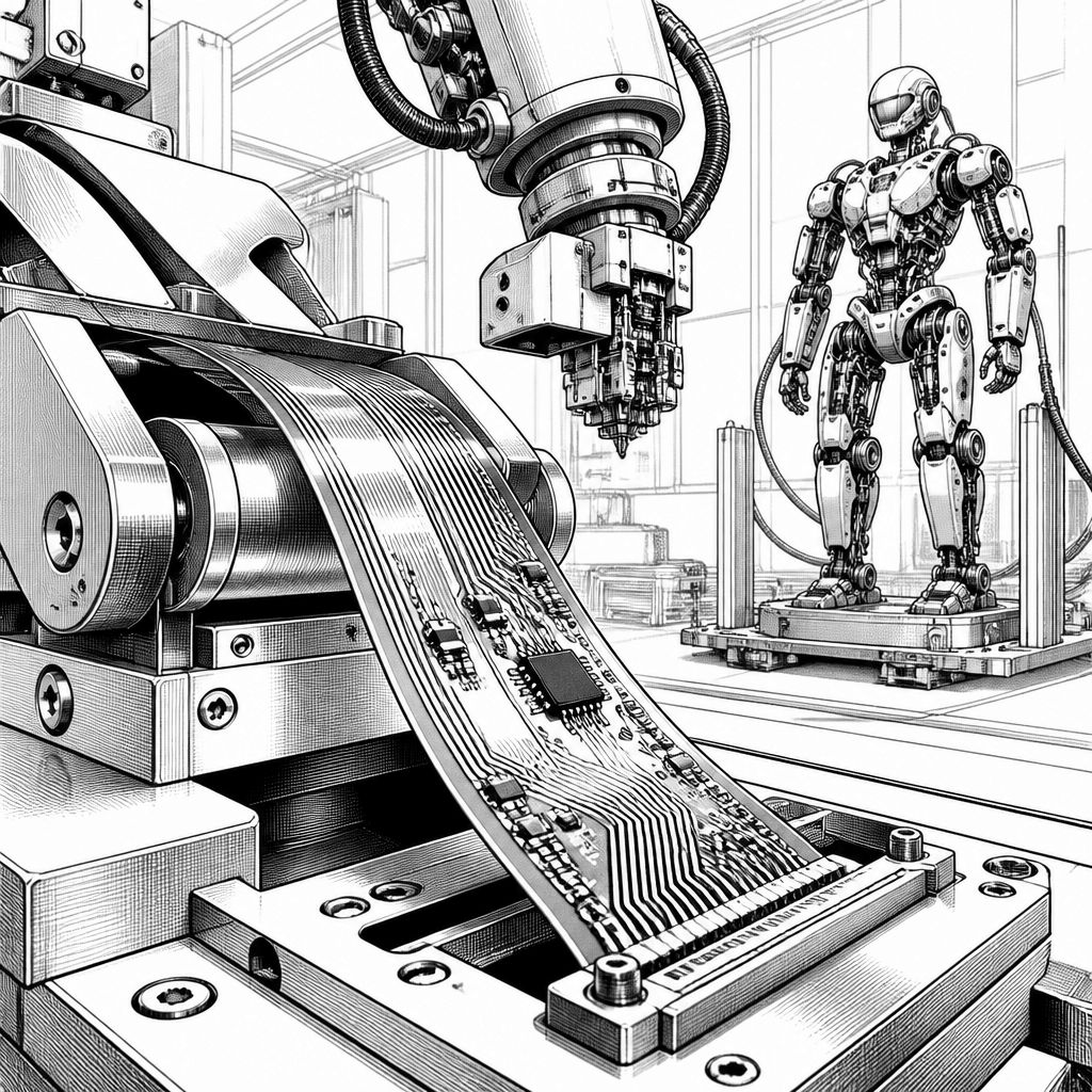 BH erweitert Robotik-Geschäft: Analysten sehen 54,12 % Potenzial BH erweitert Robotik-Geschäft: Analysten sehen 54,12 % Potenzial