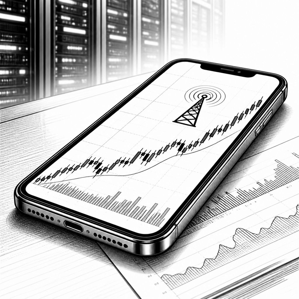 Bharti Airtel: Kotak sieht 24% Potenzial – Umsatz- und EBITDA-Boost im Q4 Bharti Airtel: Kotak sieht 24% Potenzial – Umsatz- und EBITDA-Boost im Q4