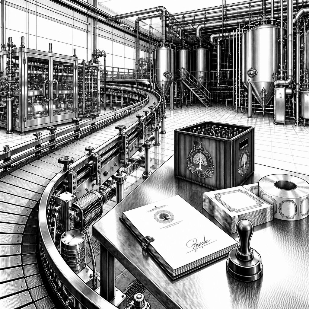 Traditionsbrauerei Eichbaum stellt Produktion ein: Folgen für Jobs, Markt und Markenvertrieb Traditionsbrauerei Eichbaum stellt Produktion ein: Folgen für Jobs, Markt und Markenvertrieb