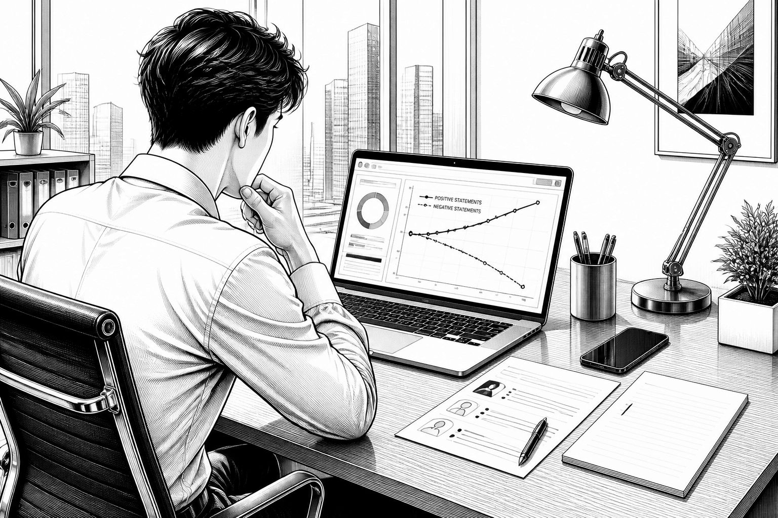 Warum Bildung Big Tech skeptisch macht: Ambivalenz statt Begeisterung Warum Bildung Big Tech skeptisch macht: Ambivalenz statt Begeisterung