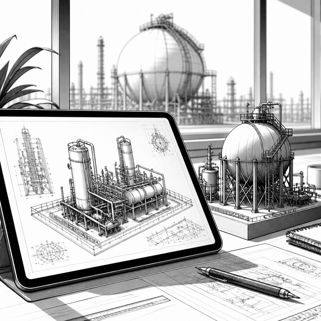 Bilfinger mit Ingenieurmandaten bei Methanol und Wasserstoff: Aktie unter Druck Bilfinger mit Ingenieurmandaten bei Methanol und Wasserstoff: Aktie unter Druck