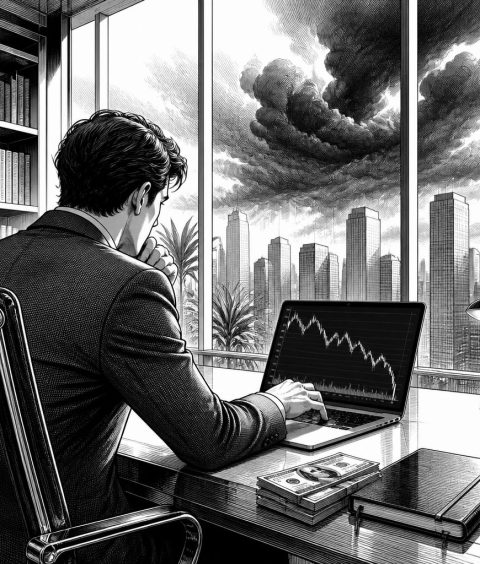 ai-bill-ackman-kapital-bereithalten