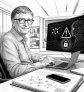 ai-bill-gates-ki-sicherheitsregeln-cyber-bio