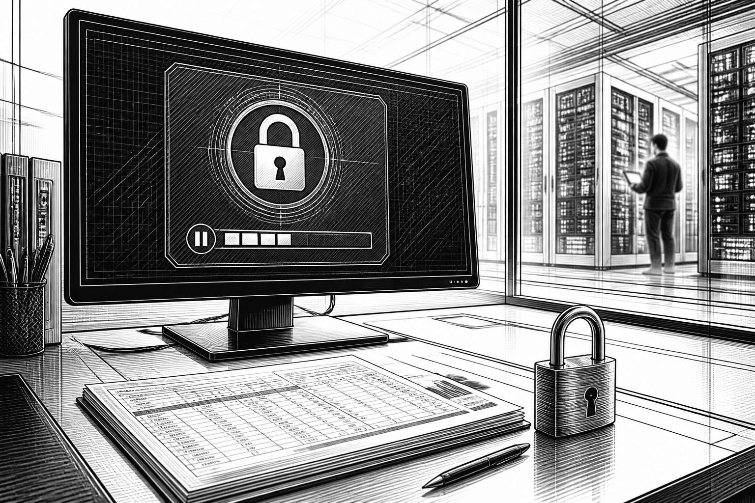 Binance-Break: 6,3 Milliarden Dollar betroffen, Auszahlungen pausiert Binance-Break: 6,3 Milliarden Dollar betroffen, Auszahlungen pausiert