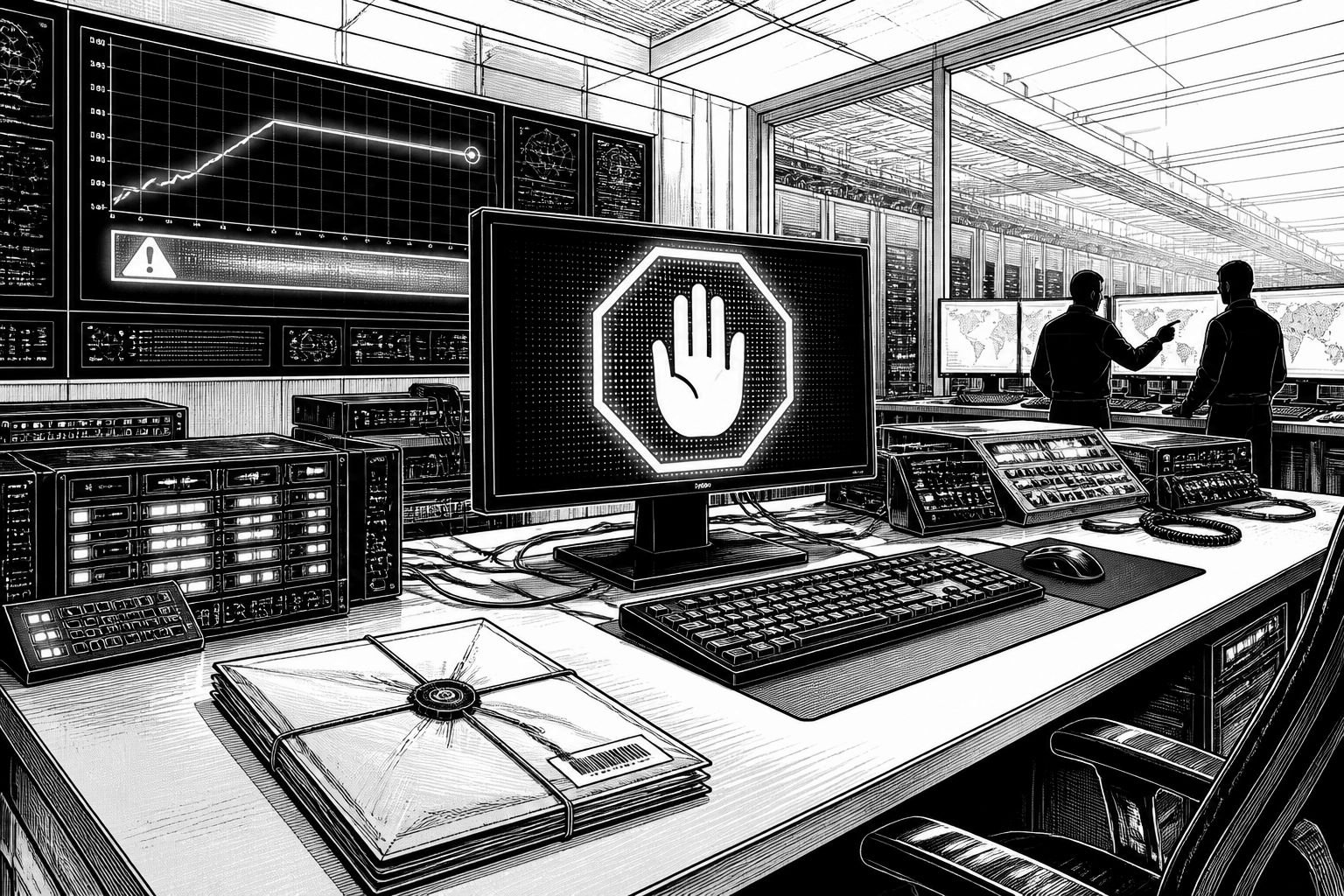 Binance stoppt Ein- und Auszahlungen nach mutmaßlichem Milliarden-Hack Binance stoppt Ein- und Auszahlungen nach mutmaßlichem Milliarden-Hack