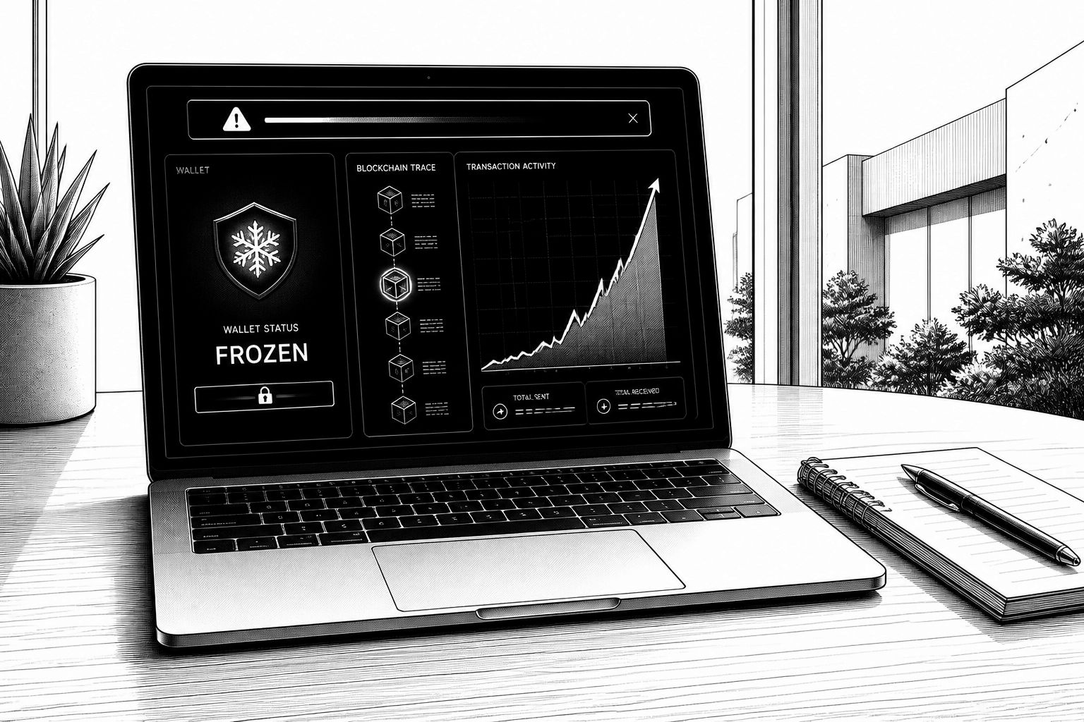 Binance-Hack: Börse versichert Kundengelder sicher, 5 Mrd. Rückstellung Binance-Hack: Börse versichert Kundengelder sicher, 5 Mrd. Rückstellung
