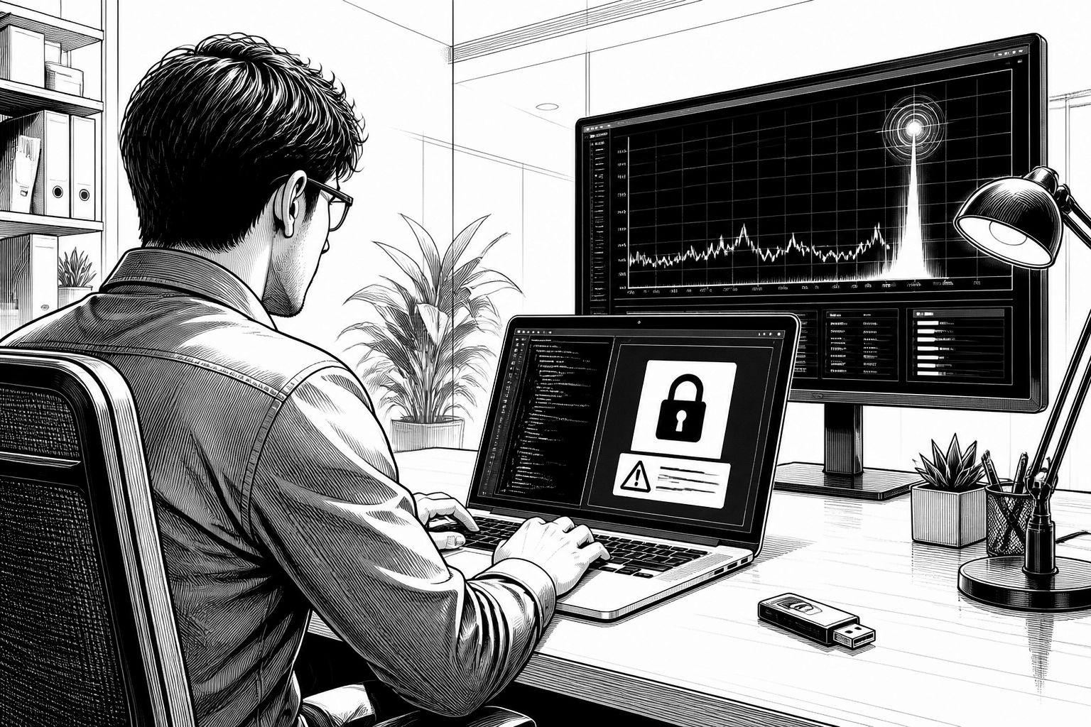 Binance-Hack: 6,3 Milliarden Dollar betroffen – TRM sieht TraderTraitor Binance-Hack: 6,3 Milliarden Dollar betroffen – TRM sieht TraderTraitor