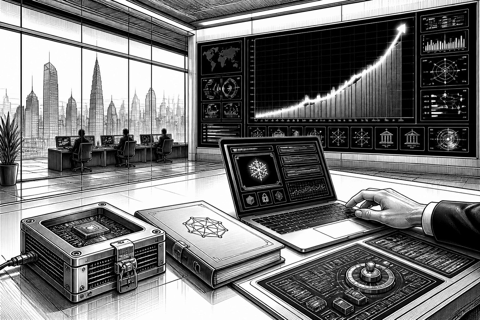 Binance deckt 90% der Verluste nach 6,3-Milliarden-Hack – Abflüsse sollen bald wieder starten Binance deckt 90% der Verluste nach 6,3-Milliarden-Hack – Abflüsse sollen bald wieder starten