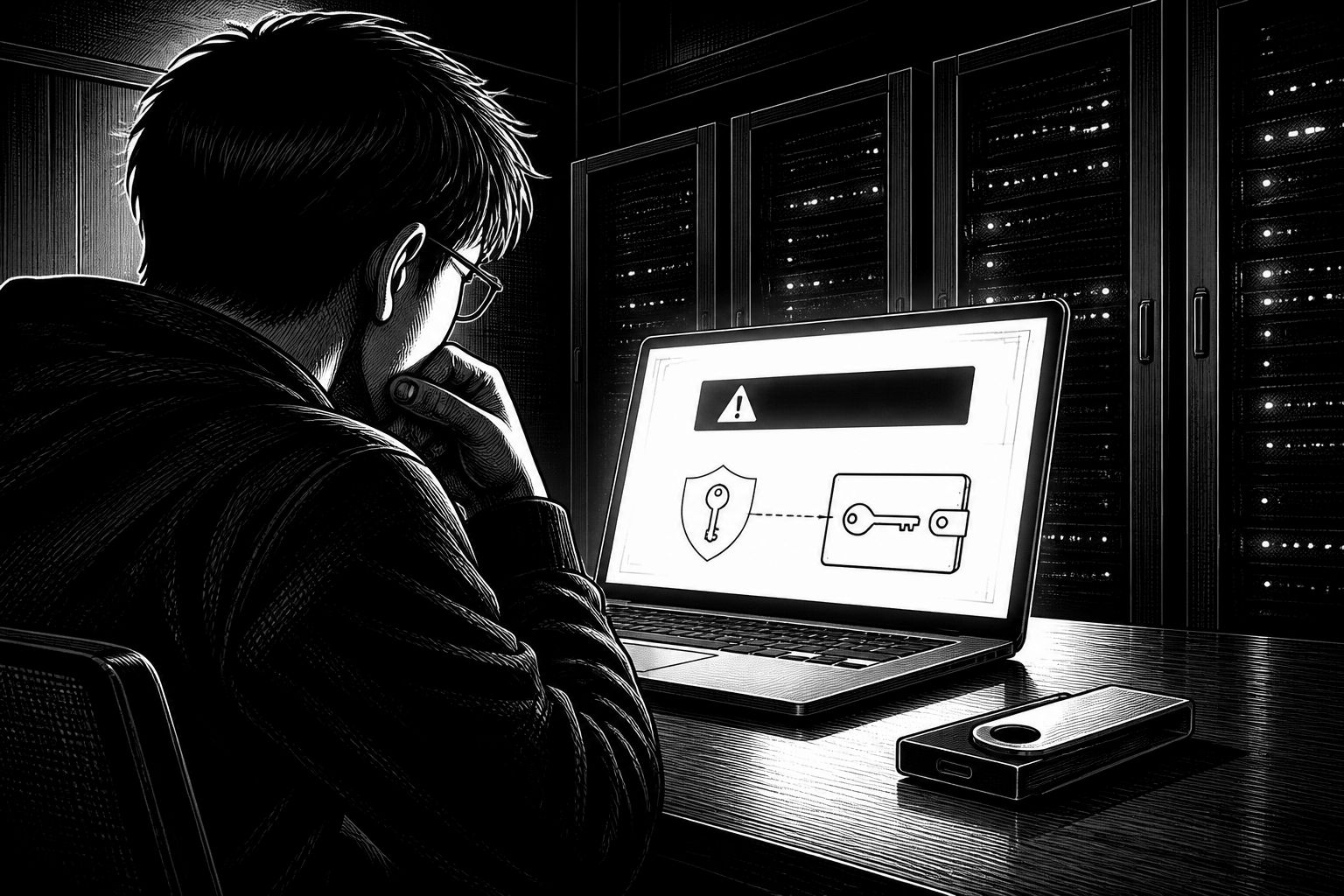 Changpeng Zhao warnt vor möglichem Binance-Hack – was Nutzer jetzt wissen sollten Changpeng Zhao warnt vor möglichem Binance-Hack – was Nutzer jetzt wissen sollten