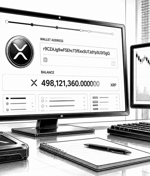 ai-binance-hack-xrp-wallet-still
