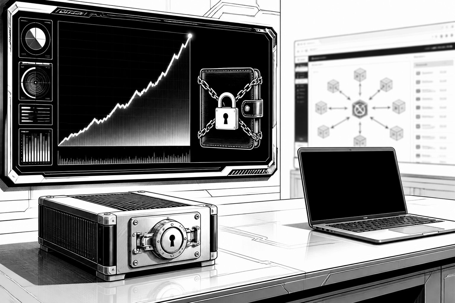 Binance meldet Sicherheitsvorfall: 6,3 Milliarden US-Dollar betroffen, fast 3 Milliarden eingefroren Binance meldet Sicherheitsvorfall: 6,3 Milliarden US-Dollar betroffen, fast 3 Milliarden eingefroren