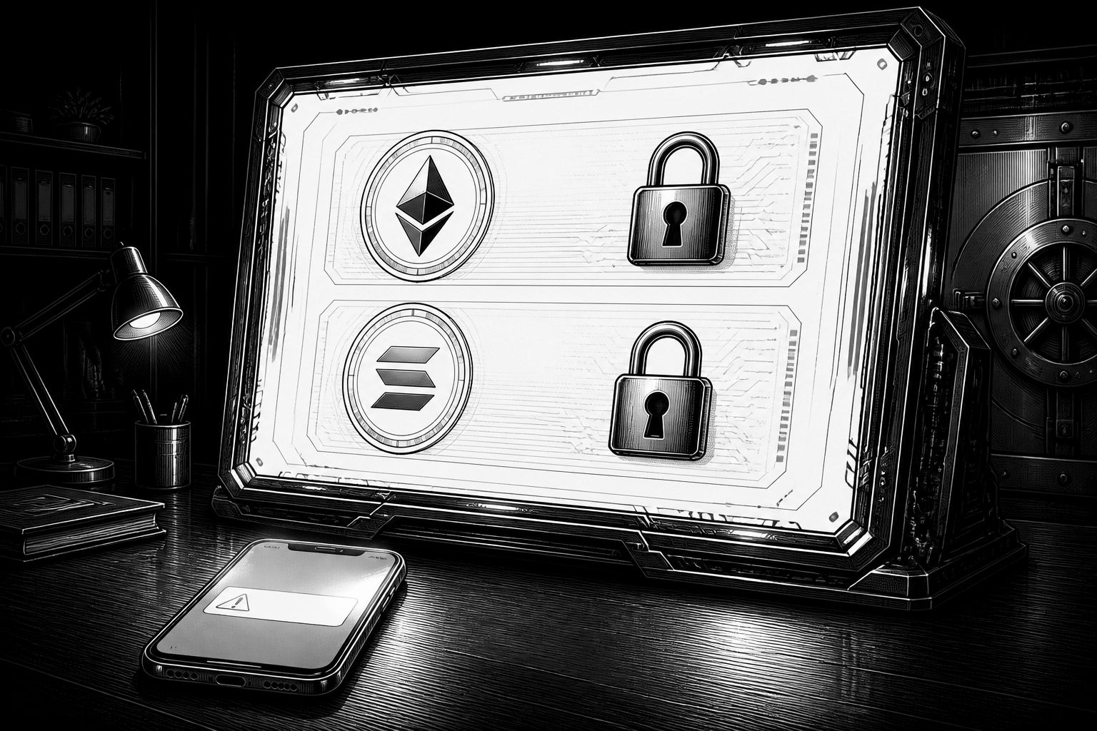 Binance unter Hack-Verdacht: Tether und Circle frieren 1,5 Mrd. USDC- bzw. USDT-Mittel ein Binance unter Hack-Verdacht: Tether und Circle frieren 1,5 Mrd. USDC- bzw. USDT-Mittel ein