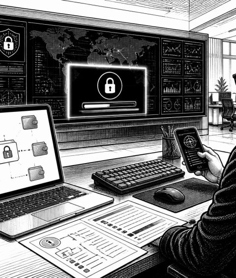 ai-binance-withdrawal-pause-hot-wallet-security