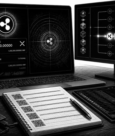 ai-binance-xrp-theft-wallet-freeze