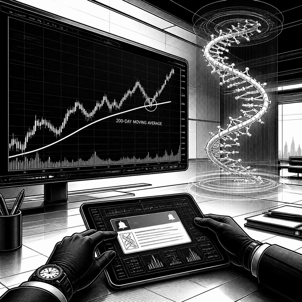 BioNTech: Aktie steigt über die 200-Tage-Linie – Impulse kommen aus dem Moderna-Umfeld BioNTech: Aktie steigt über die 200-Tage-Linie – Impulse kommen aus dem Moderna-Umfeld