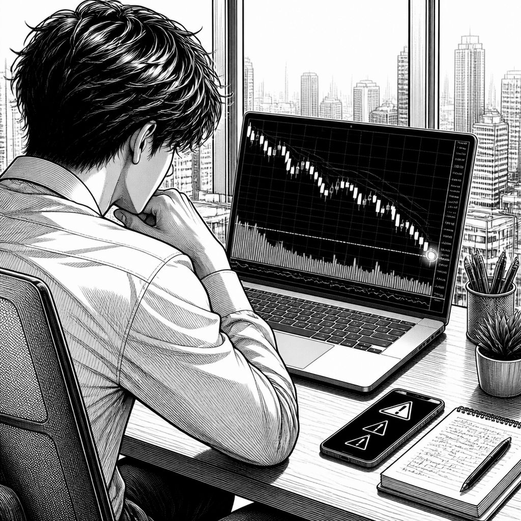 BioNTech-Aktie unter Druck: AHEAD-MERIT verfehlt Ziel – Hoffnung ruht auf Gesamtüberleben BioNTech-Aktie unter Druck: AHEAD-MERIT verfehlt Ziel – Hoffnung ruht auf Gesamtüberleben