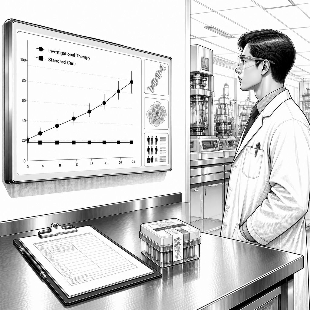 BioNTech: AHEAD-MERIT verfehlt PFS – Tübingen-Deal geplatzt, Aktie stabil BioNTech: AHEAD-MERIT verfehlt PFS – Tübingen-Deal geplatzt, Aktie stabil