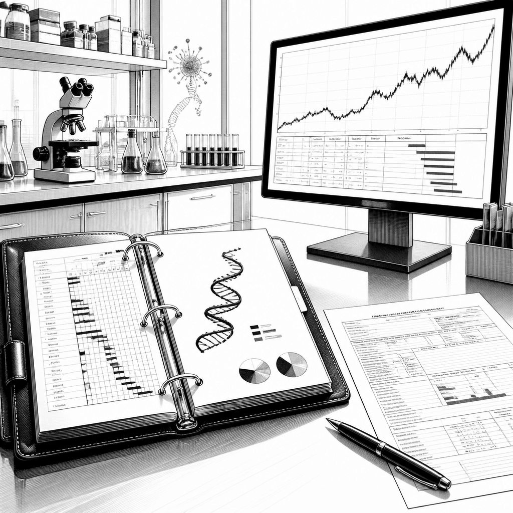 BioNTech-Aktie: Was die planmäßigen Sahin-Verkäufe wirklich bedeuten BioNTech-Aktie: Was die planmäßigen Sahin-Verkäufe wirklich bedeuten