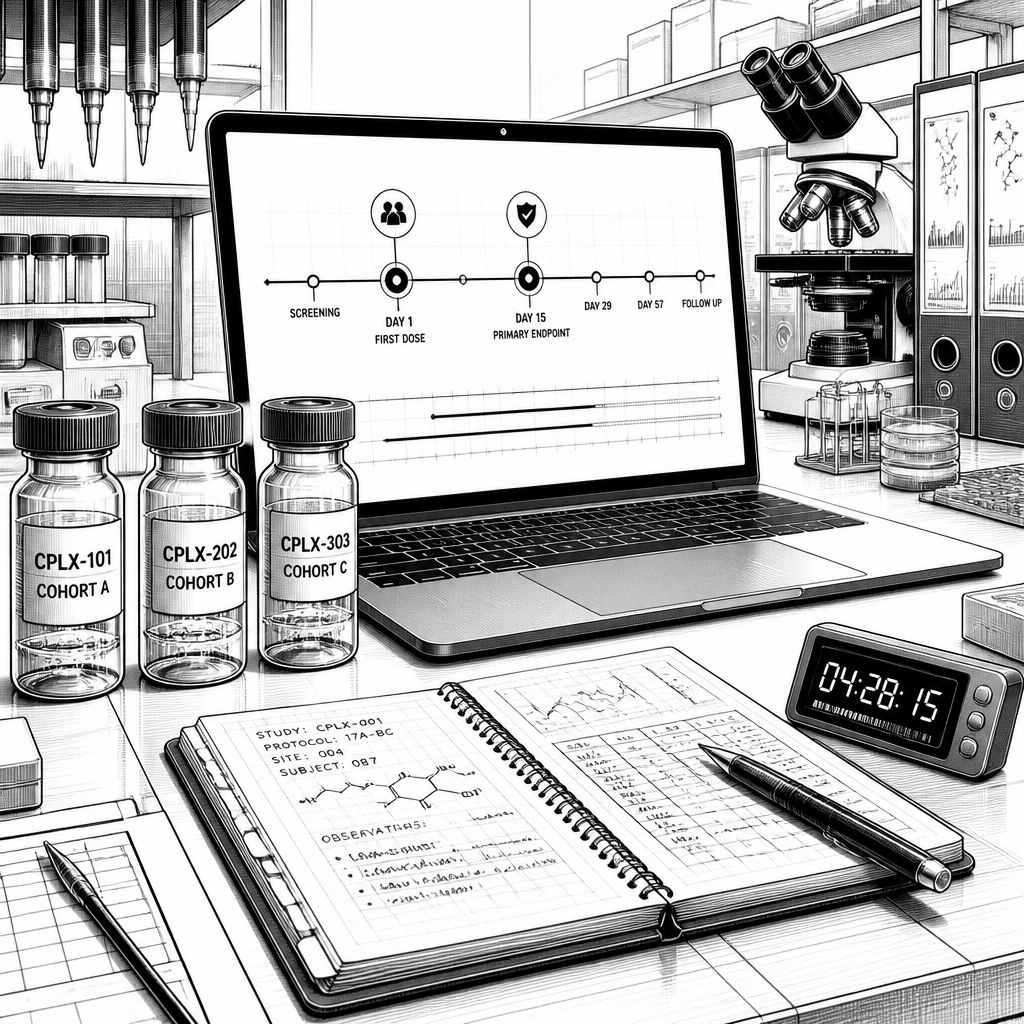 BioNTech vor Studien-Entscheiden: Gotistobart und Trastuzumab Pamirtecan im Fokus BioNTech vor Studien-Entscheiden: Gotistobart und Trastuzumab Pamirtecan im Fokus