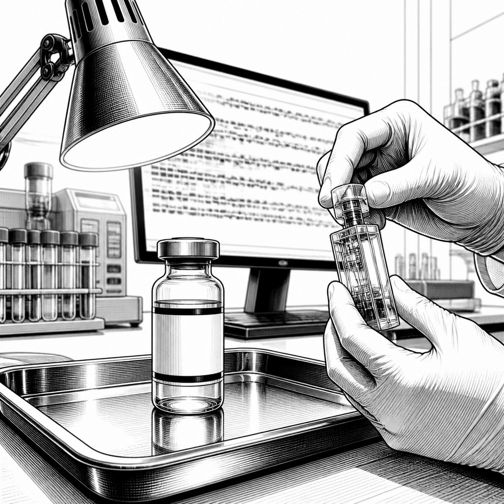 „Operation Warp Speed“ für Biosecurity: KI beschleunigt auch Gegenmaßnahmen „Operation Warp Speed“ für Biosecurity: KI beschleunigt auch Gegenmaßnahmen