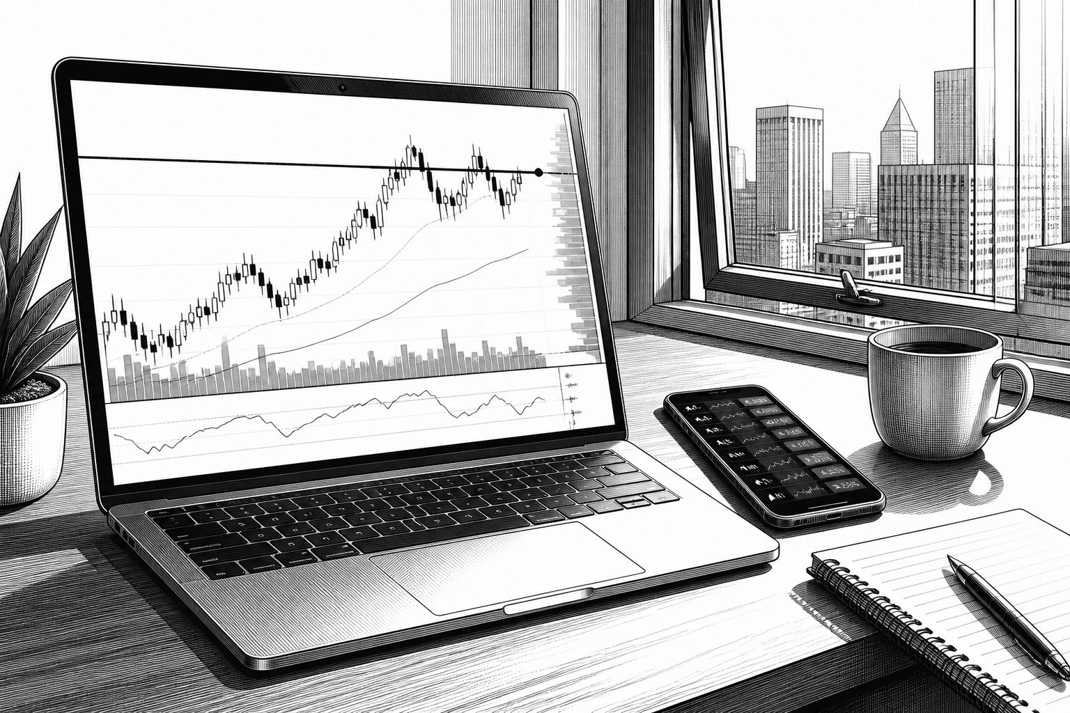 Bitcoin vor 100.000 US-Dollar: Rückenwind ist da, Risiken bleiben bis Ende 2026 Bitcoin vor 100.000 US-Dollar: Rückenwind ist da, Risiken bleiben bis Ende 2026