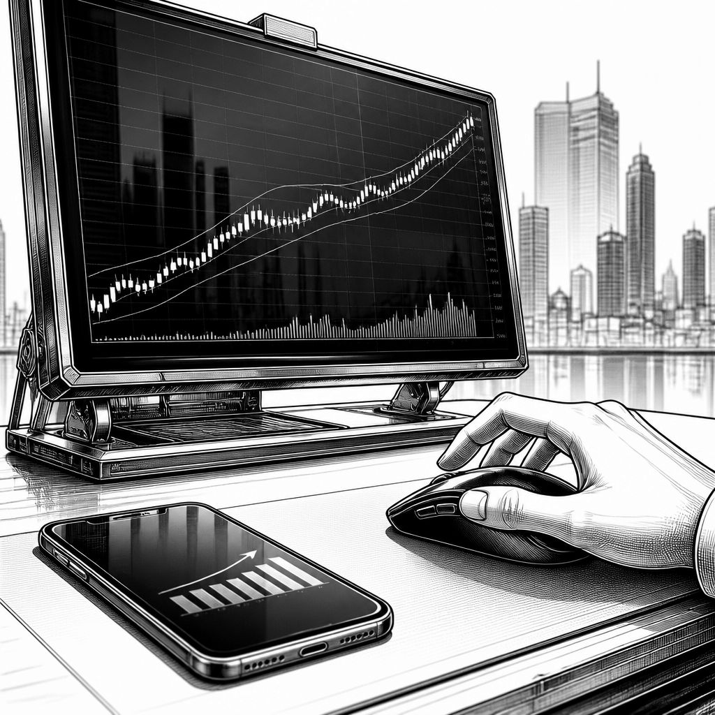 Kann Bitcoin vor Jahresende 100.000 US-Dollar erreichen? Kann Bitcoin vor Jahresende 100.000 US-Dollar erreichen?