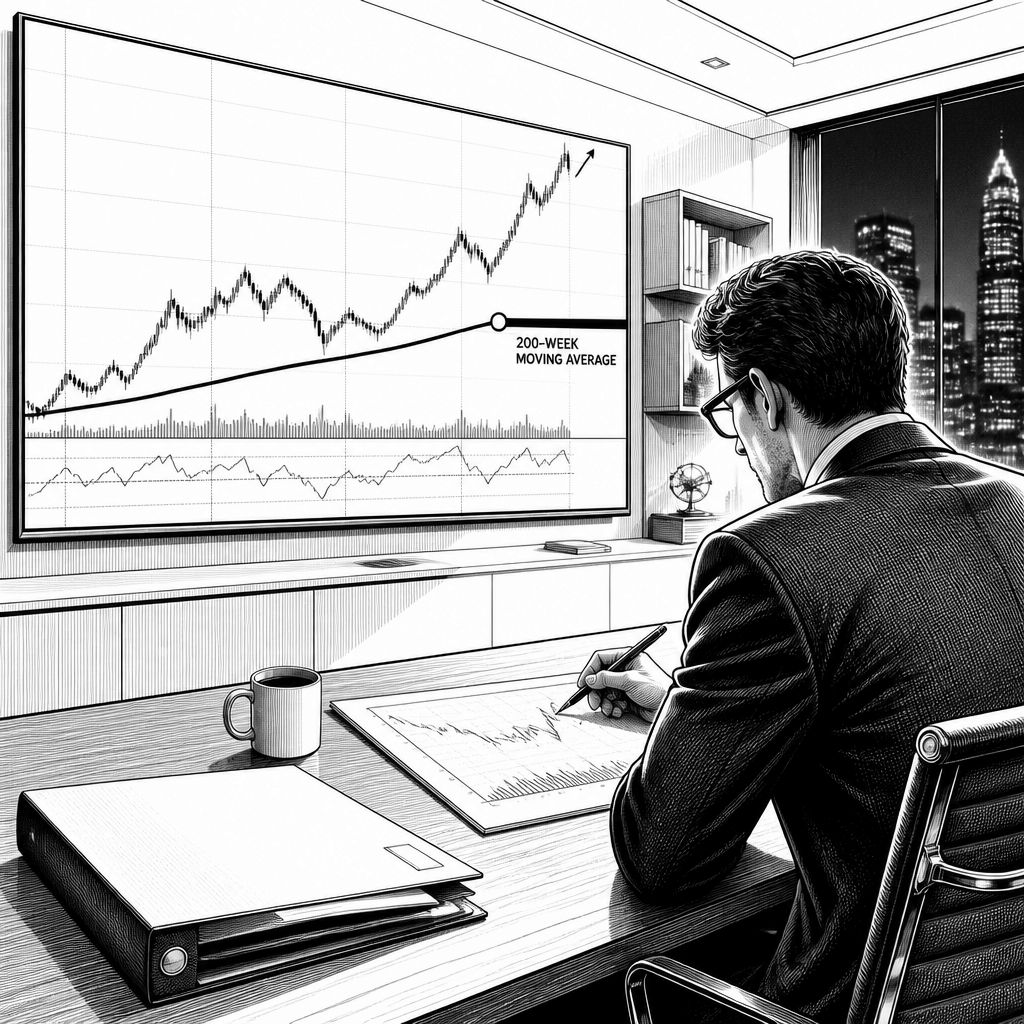 Michael Saylor: Bitcoin startet laut ihm die nächste Bullenphase – mit Kursziel Richtung „Six Figures“ Michael Saylor: Bitcoin startet laut ihm die nächste Bullenphase – mit Kursziel Richtung „Six Figures“