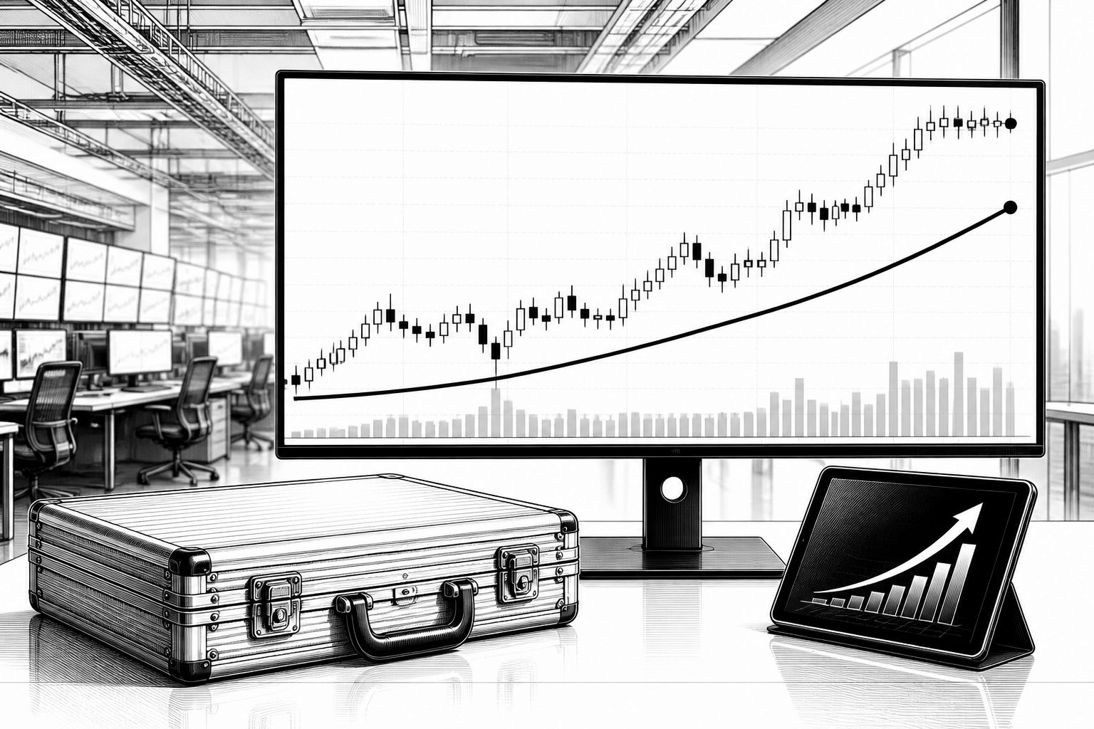 Bitcoin-Bullenmarkt laut Michael Saylor: Start gelte bereits, 100.000 bis 2027? Bitcoin-Bullenmarkt laut Michael Saylor: Start gelte bereits, 100.000 bis 2027?