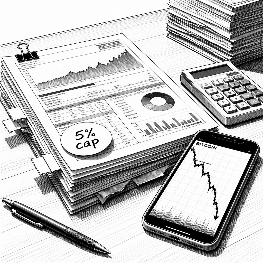 Bitcoin im 401(k) nach 34%-Einbruch: Chancen, Risiken und neue US-Regeln Bitcoin im 401(k) nach 34%-Einbruch: Chancen, Risiken und neue US-Regeln