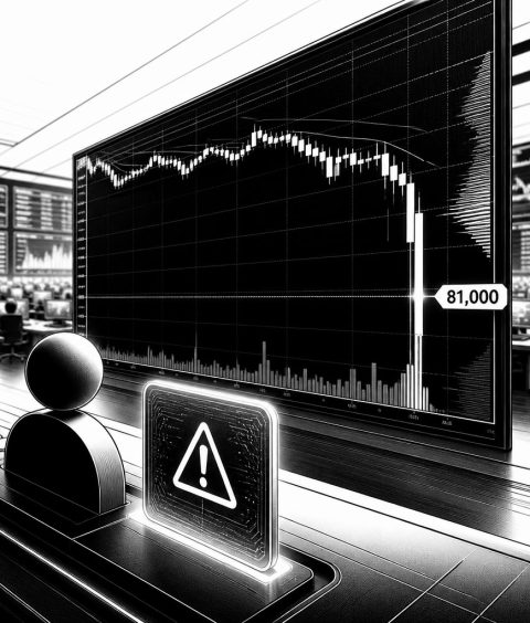 ai-bitcoin-81000-market-volatility
