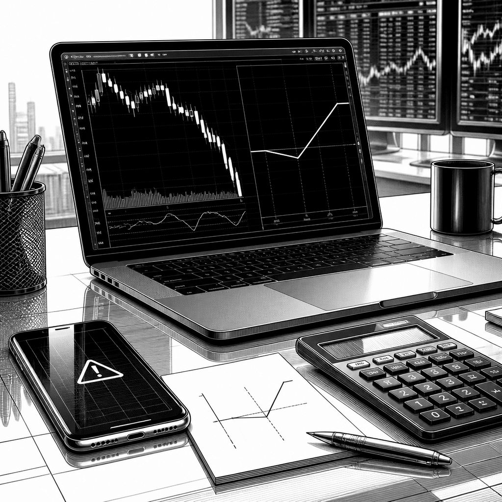 Bitcoin bei 81.400 US-Dollar: Chipstress drückt Risikoassets und erhöht Put-Nachfrage Bitcoin bei 81.400 US-Dollar: Chipstress drückt Risikoassets und erhöht Put-Nachfrage