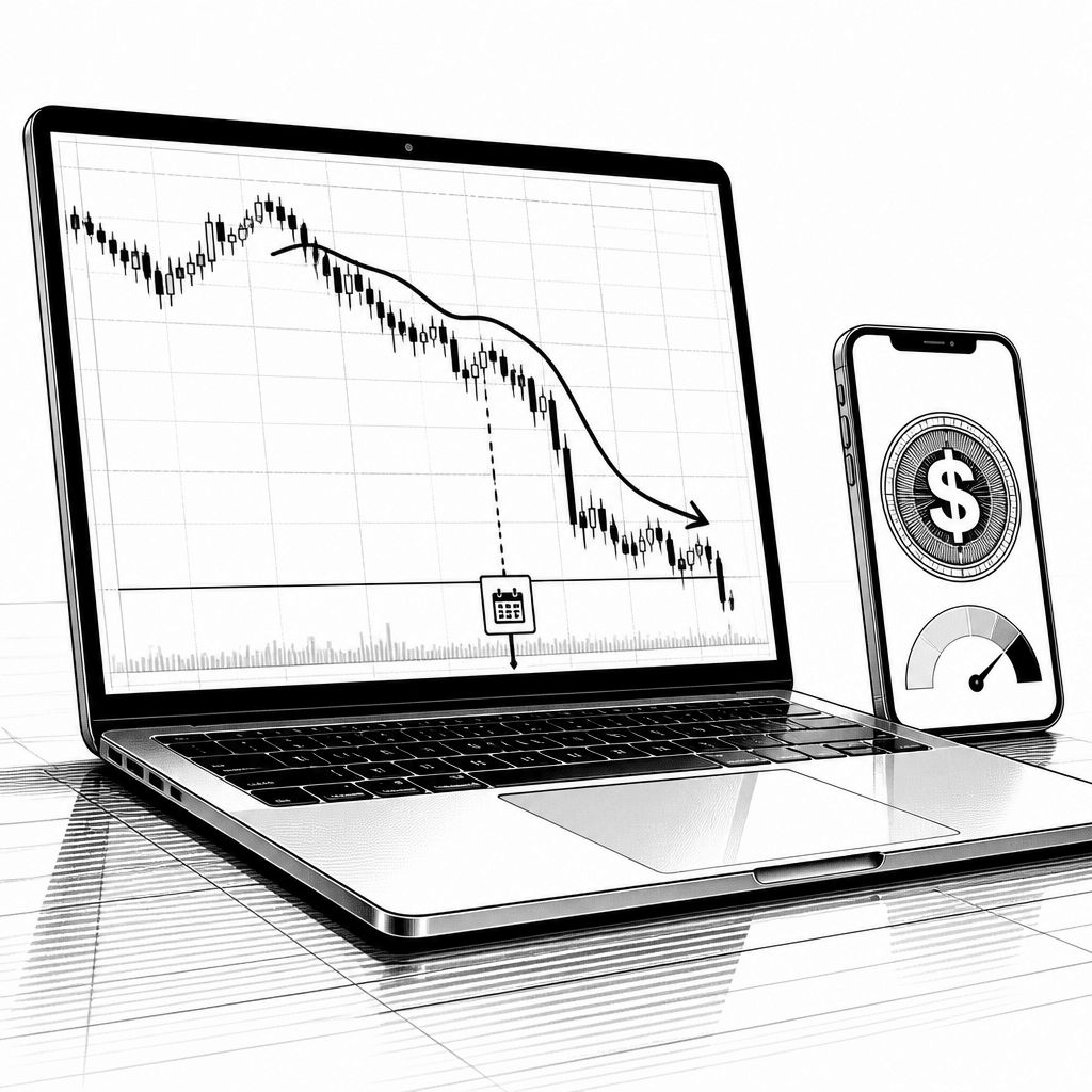 Bitcoin rutscht Richtung 81.000 US-Dollar: Fokus liegt auf US-Inflation Bitcoin rutscht Richtung 81.000 US-Dollar: Fokus liegt auf US-Inflation
