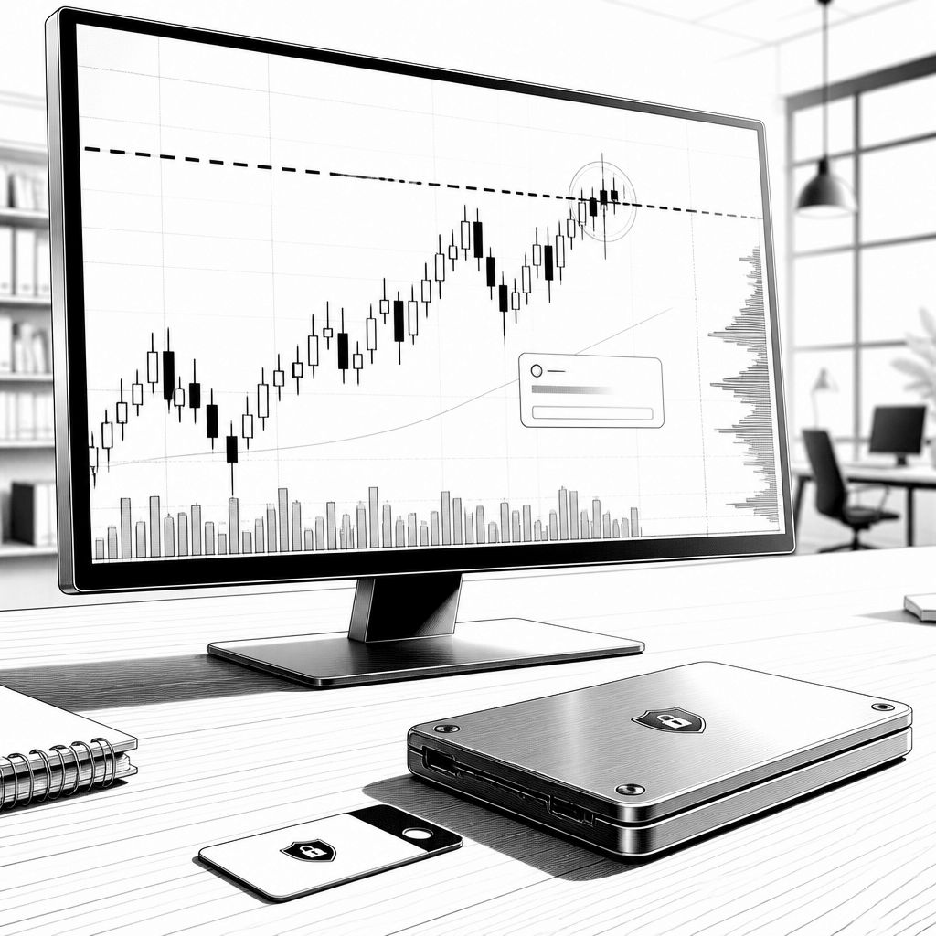 Bitcoin kurz vor 82.000 US-Dollar: Wie wichtig ist das Halten der Marke? Bitcoin kurz vor 82.000 US-Dollar: Wie wichtig ist das Halten der Marke?