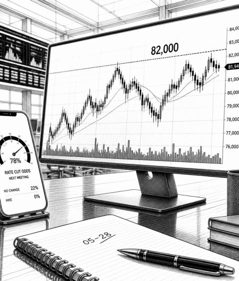 ai-bitcoin-82k-warsh-sentiment-dashboard