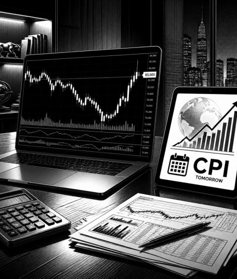 ai-bitcoin-83-000-cpi-etf-flows