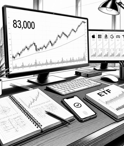 ai-bitcoin-83k-earnings-risk-sentiment